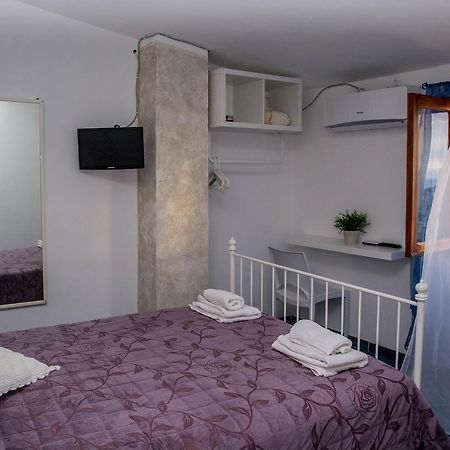 B&B Villa San Nicola 圣尼科拉阿尔切拉 外观 照片