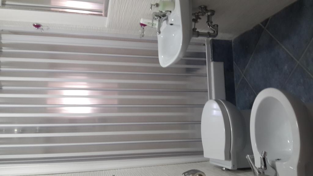 B&B Villa San Nicola 圣尼科拉阿尔切拉 外观 照片