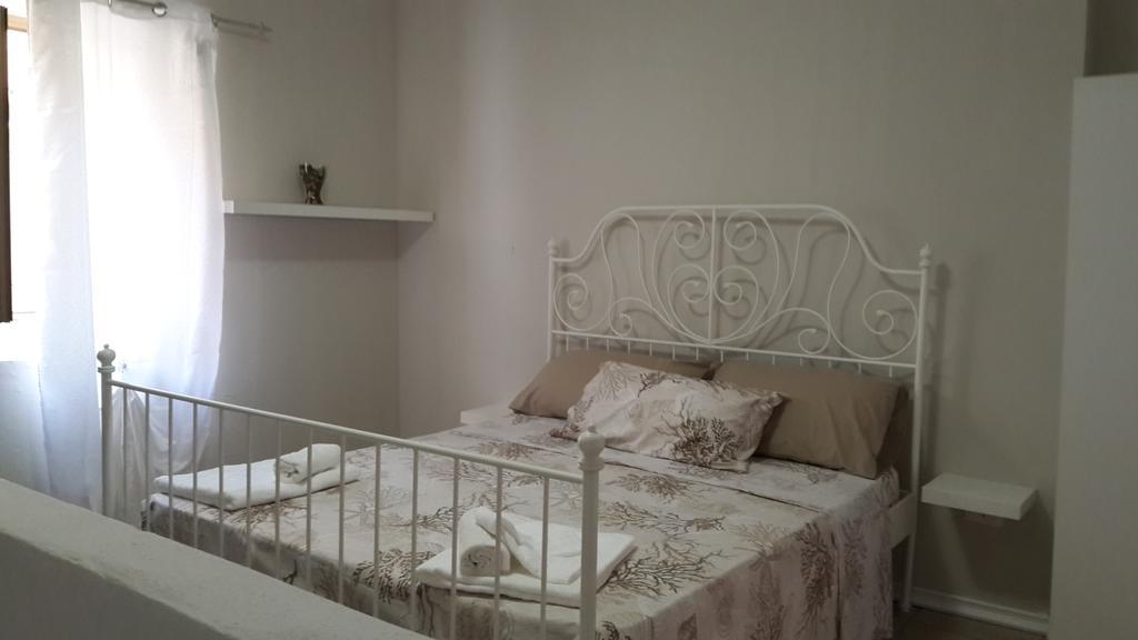 B&B Villa San Nicola 圣尼科拉阿尔切拉 外观 照片